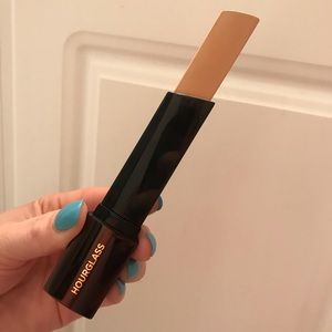 Hourglass Vanish foundation stick in Vanilla